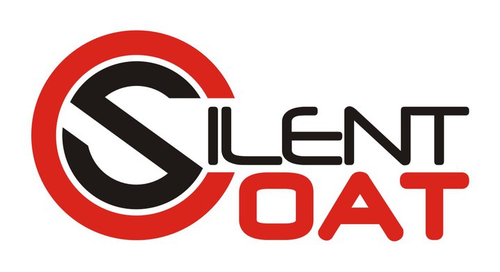 SilentCoat