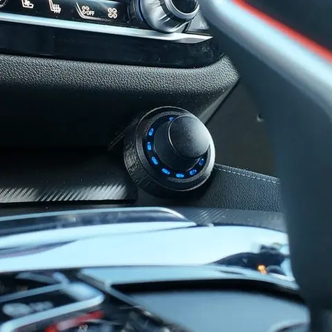 BMW M5 Competition – montaż audio