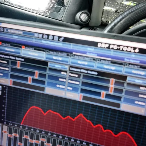 Skoda Citigo – montaż audio